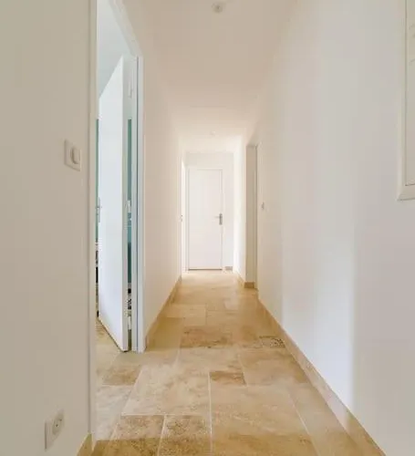 Rez-de-villa Avec Espace Arboré Privatif Sainte-Maxime