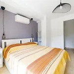 Lägenhet Rez-de-villa Avec Espace Arbore Privatif