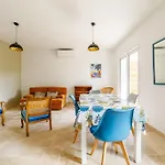 Rez-de-villa Avec Espace Arbore Privatif