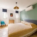 Rez-de-villa Avec Espace Arbore Privatif